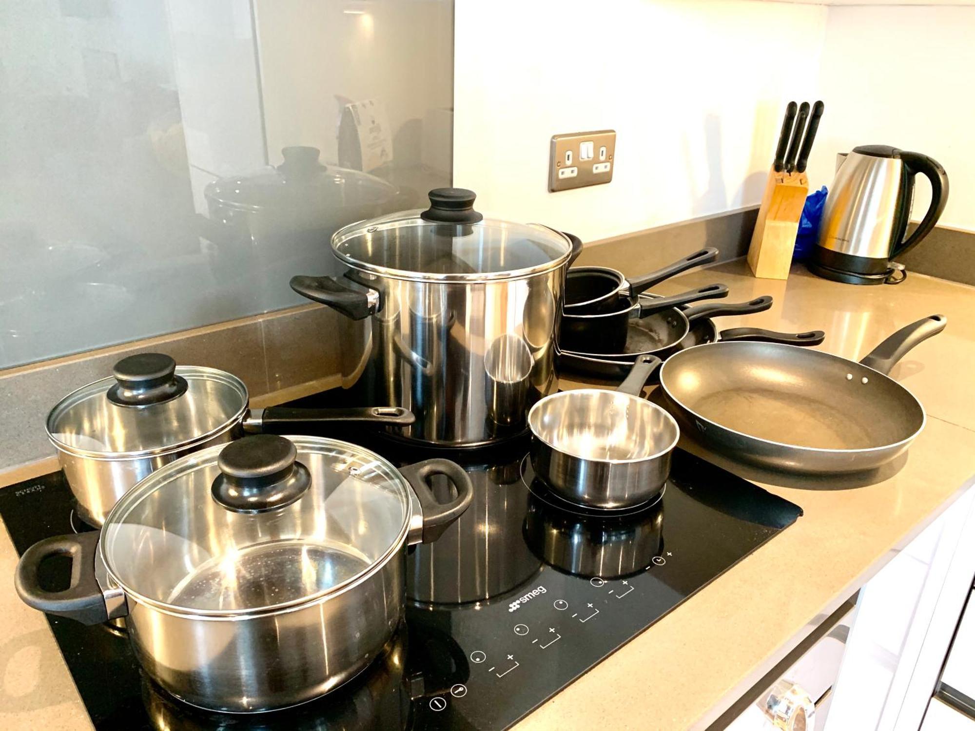Modern London Excel 2 Bedrooms 2 Bathrooms, Parking, Kitchen, Lounge, Balcony Apartment Esterno foto
