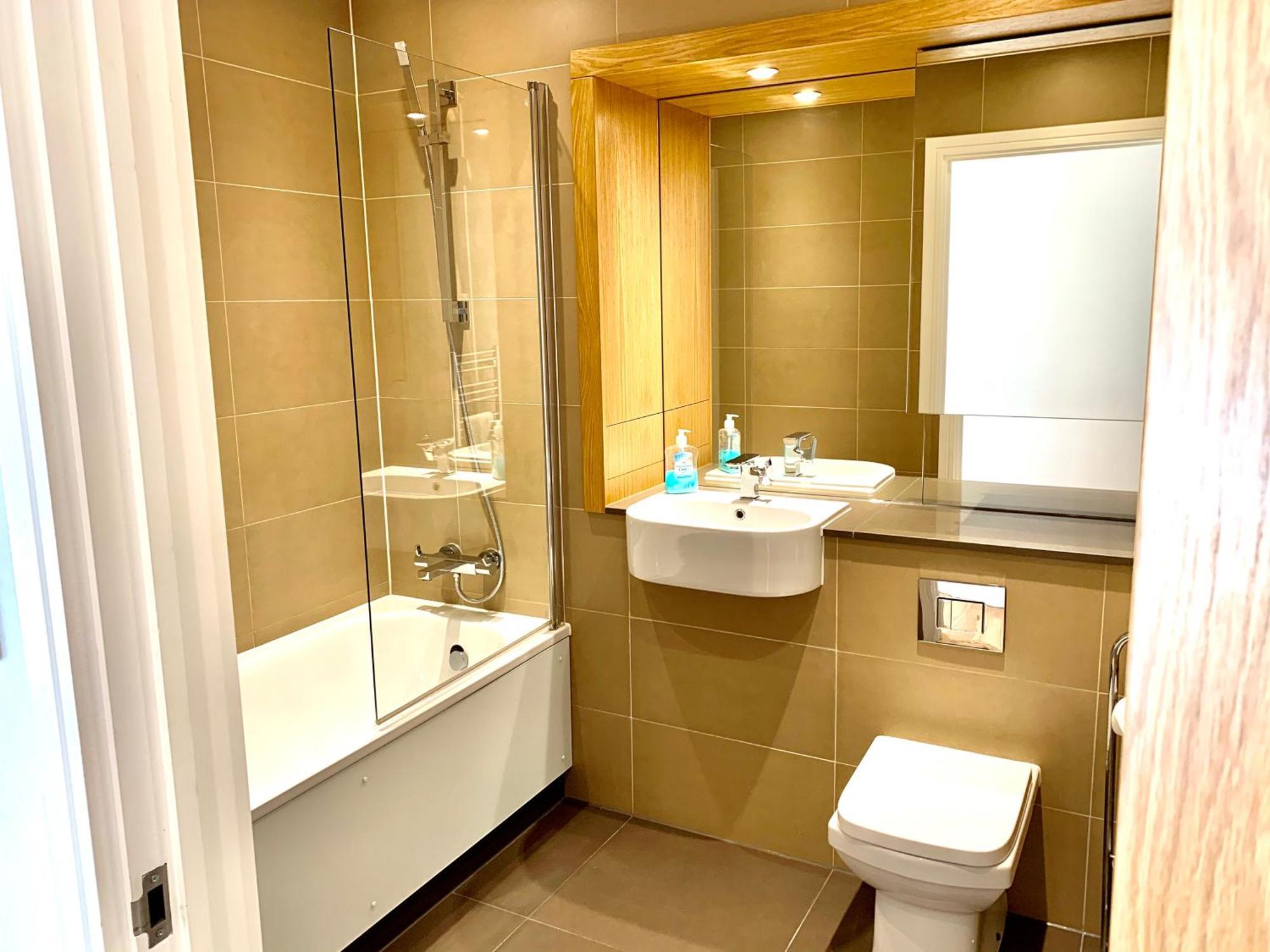 Modern London Excel 2 Bedrooms 2 Bathrooms, Parking, Kitchen, Lounge, Balcony Apartment Esterno foto