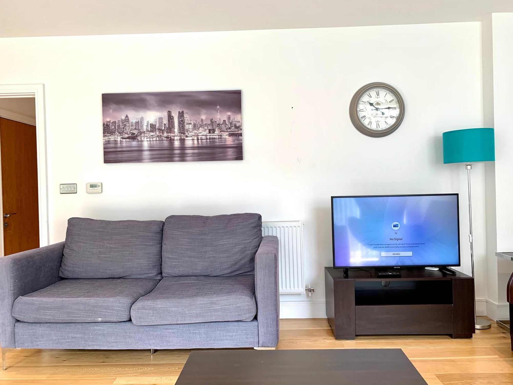 Modern London Excel 2 Bedrooms 2 Bathrooms, Parking, Kitchen, Lounge, Balcony Apartment Esterno foto