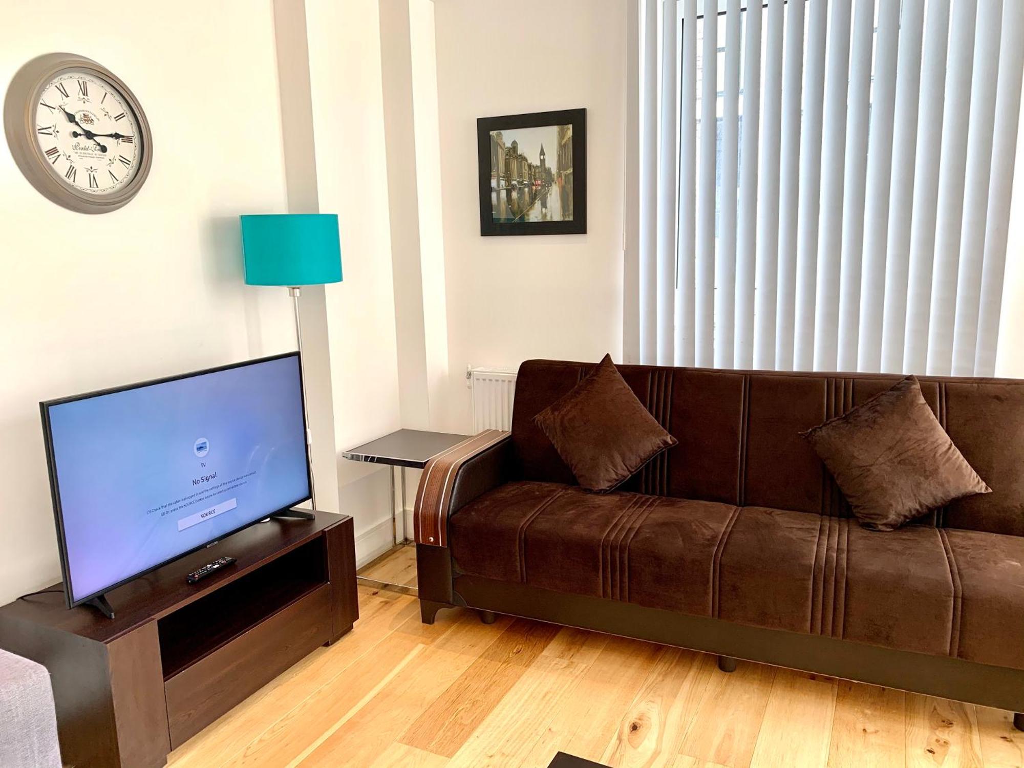 Modern London Excel 2 Bedrooms 2 Bathrooms, Parking, Kitchen, Lounge, Balcony Apartment Esterno foto