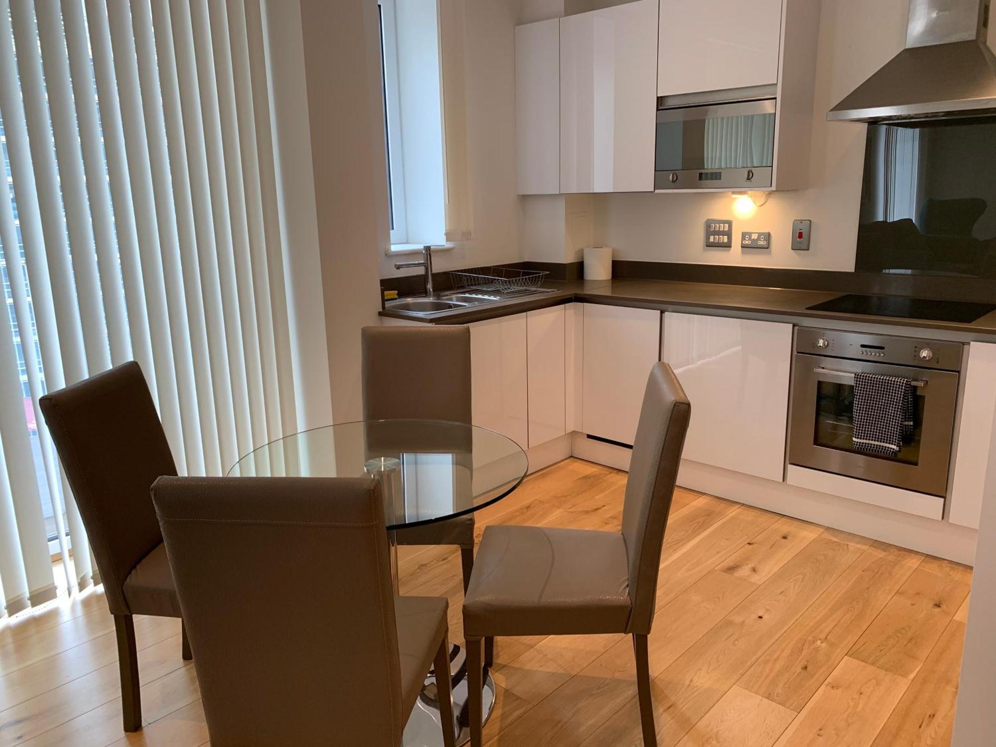 Modern London Excel 2 Bedrooms 2 Bathrooms, Parking, Kitchen, Lounge, Balcony Apartment Esterno foto